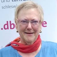 Lydia Jäger dbb beamtenbund und tarifunion schleswig-holstein